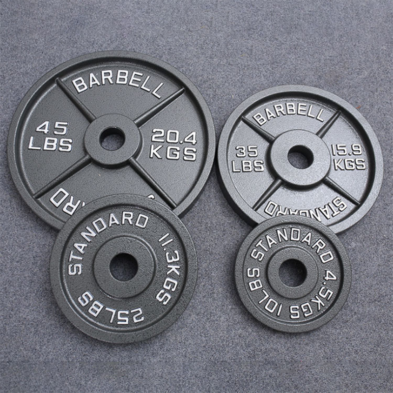 barbell olympic weight plate (6)