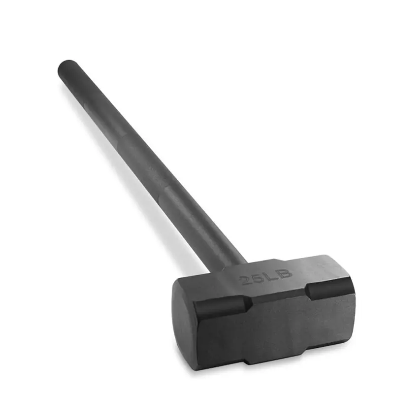 sledge hammer (2)